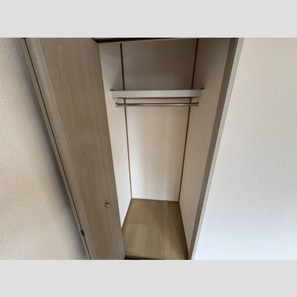 収納 (クローゼット)