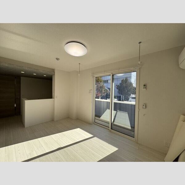 居室・リビング (LDK10.7帖)