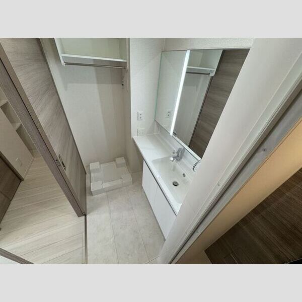 洗面所 (洗面所)