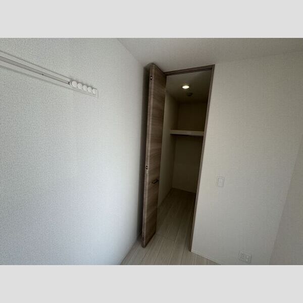 収納 (クローゼット)