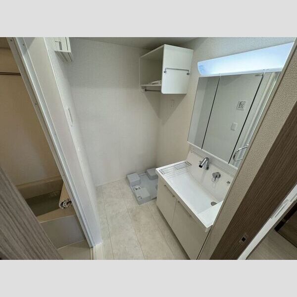 洗面所 (洗面所)