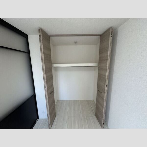 収納 (クローゼット)