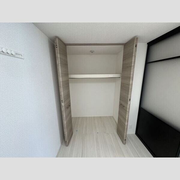 収納 (クローゼット)