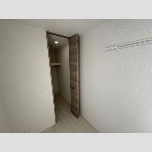 収納 (クローゼット)