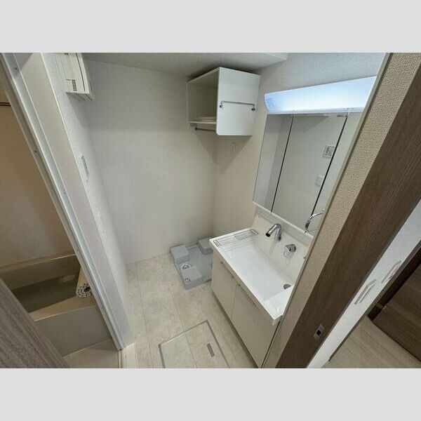 洗面所 (洗面所)