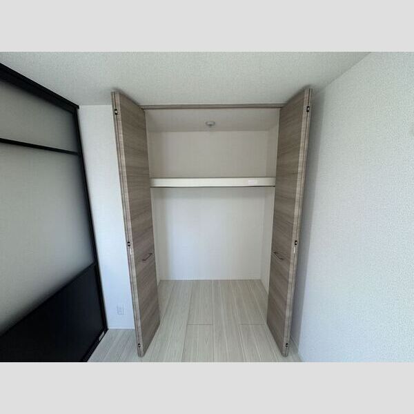 収納 (クローゼット)