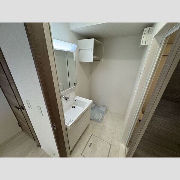 洗面所 (洗面所)