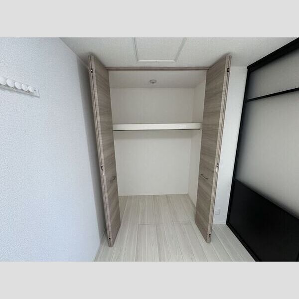 収納 (クローゼット)