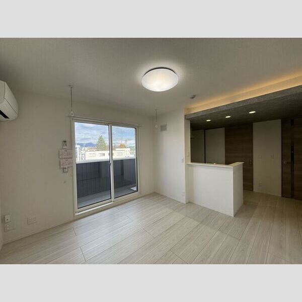 居室・リビング (LDK10.9帖)