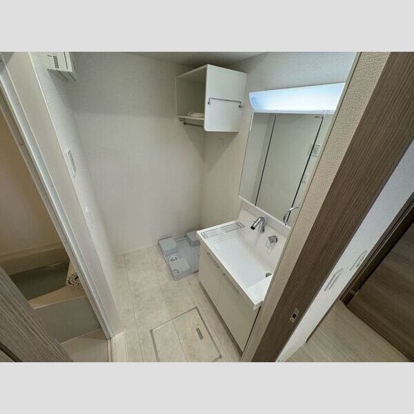 洗面所 (洗面所)