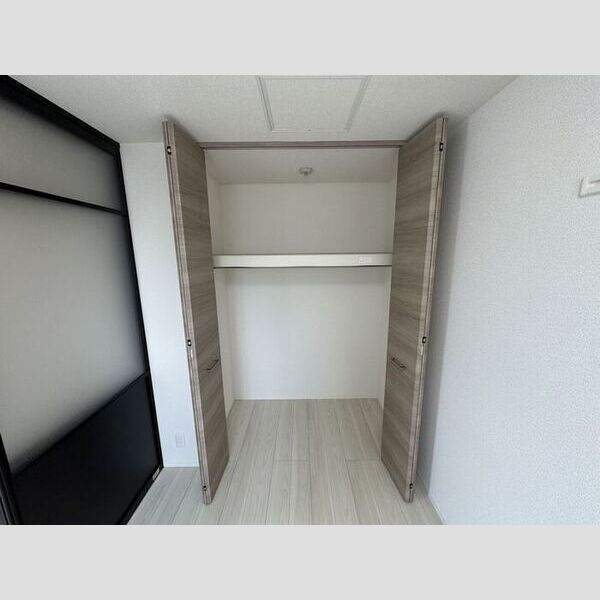 収納 (クローゼット)