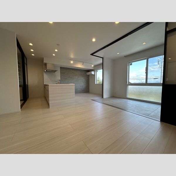 居室・リビング (リビング)