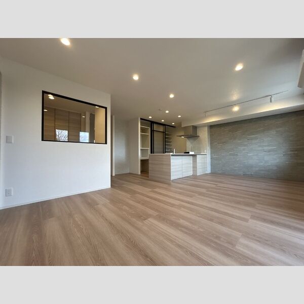 居室・リビング (リビング)