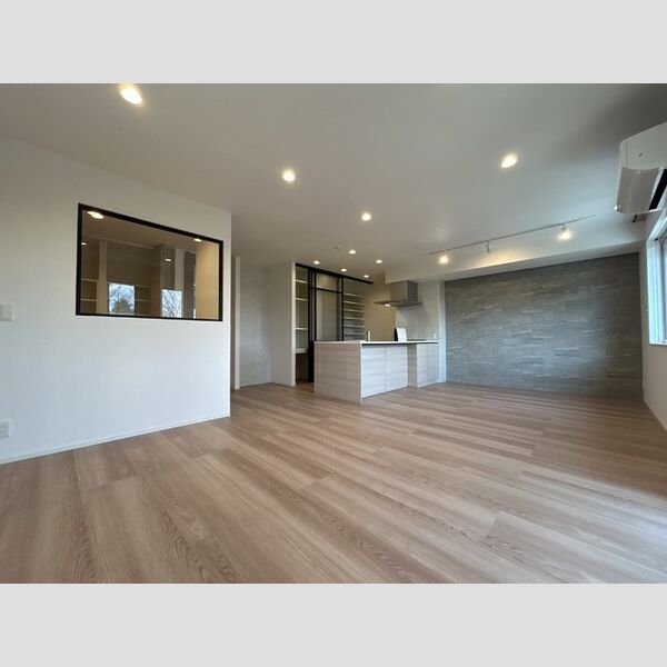 居室・リビング (リビング)