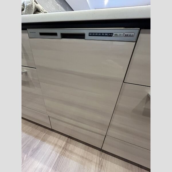 キッチン (食洗機)