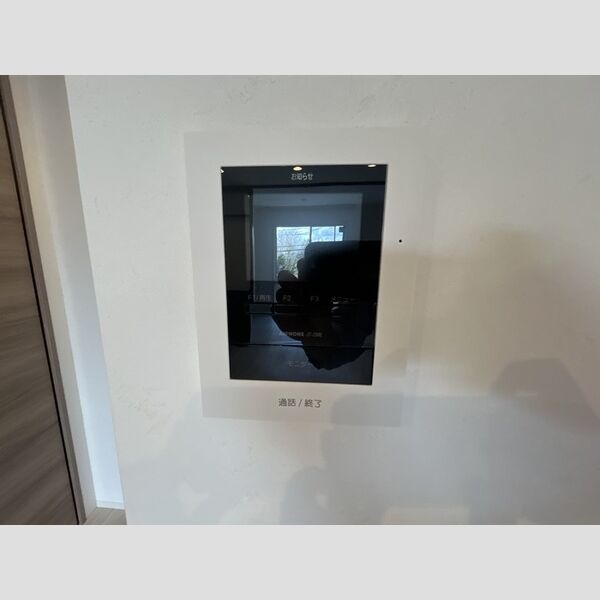その他 (テレビインターホン)