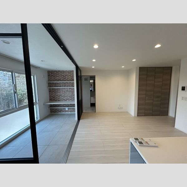 居室・リビング (リビング)