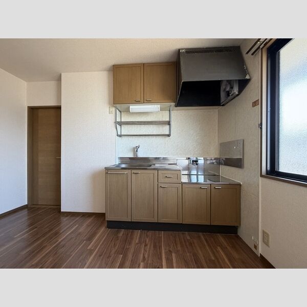 キッチン (キッチン)