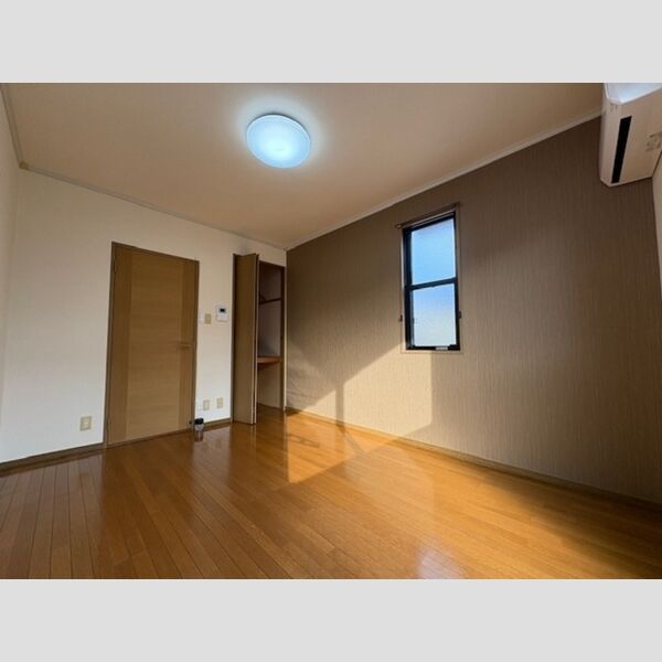 居室・リビング (洋室)