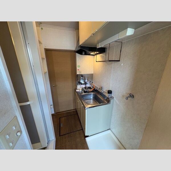 キッチン (キッチン)