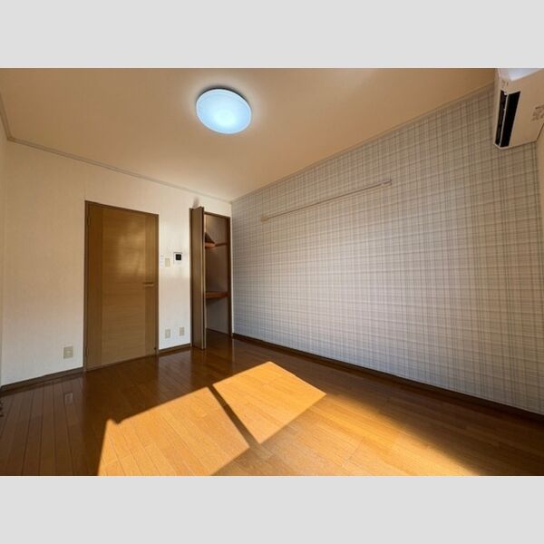 居室・リビング (洋室)