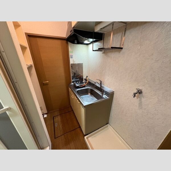 キッチン (キッチン)