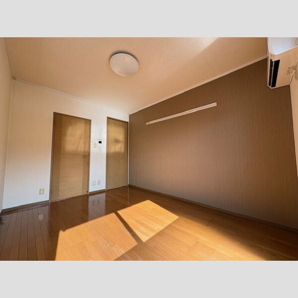 居室・リビング (洋室)