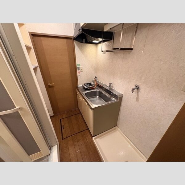 キッチン (キッチン)