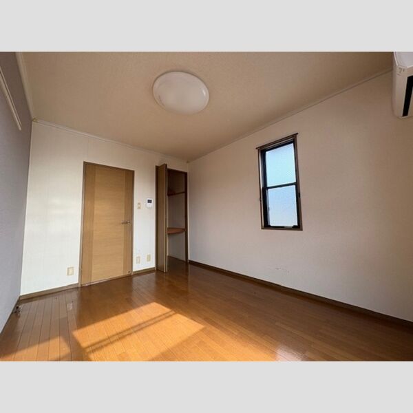 居室・リビング (洋室)