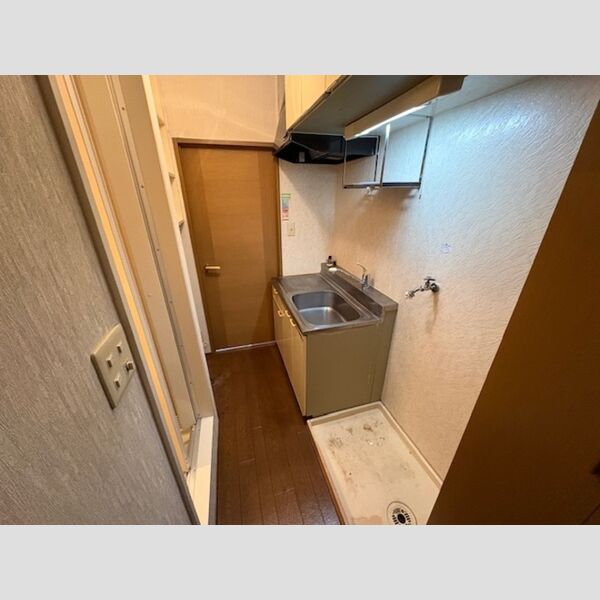 キッチン (キッチン)