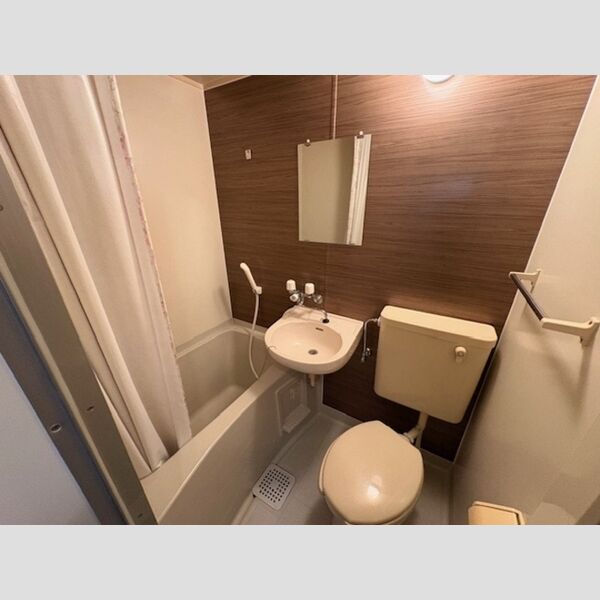 バス (浴室・洗面・トイレ)