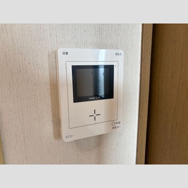 その他設備 (TVインターホン)