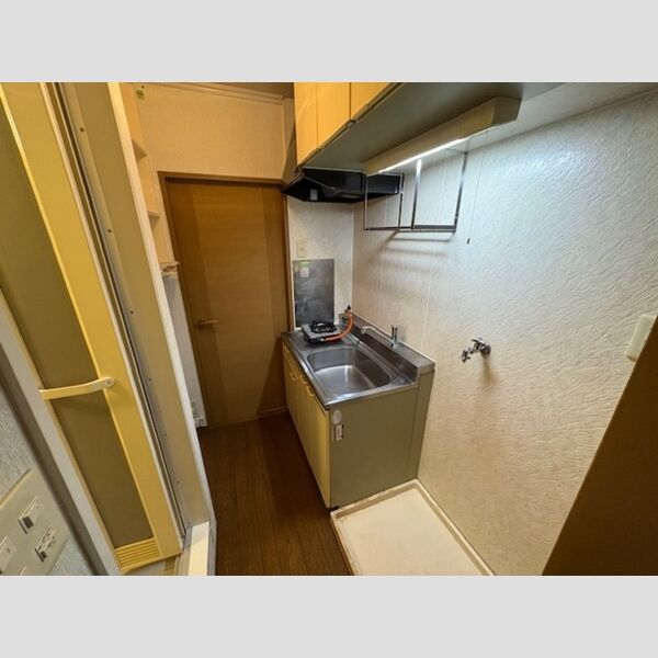 キッチン (キッチン)