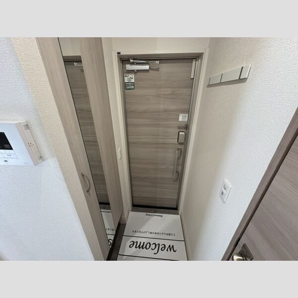 玄関 (玄関)