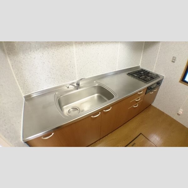 キッチン (キッチン)