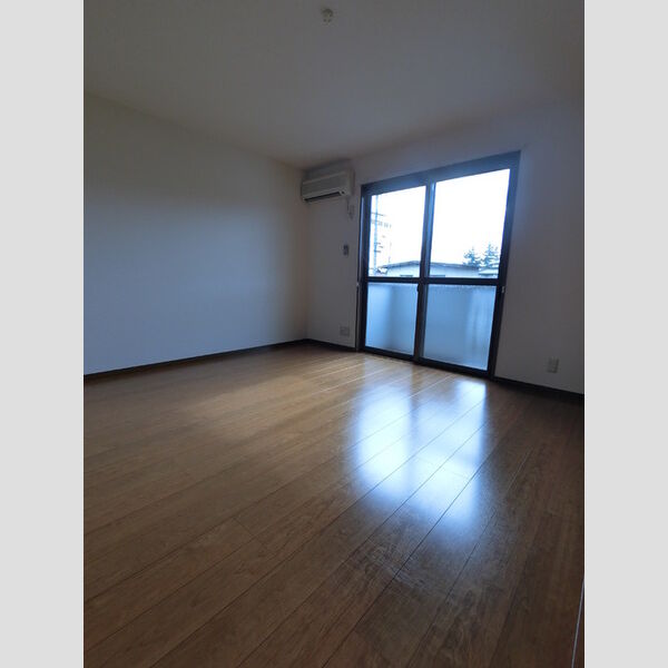 居室・リビング (南洋室9帖)