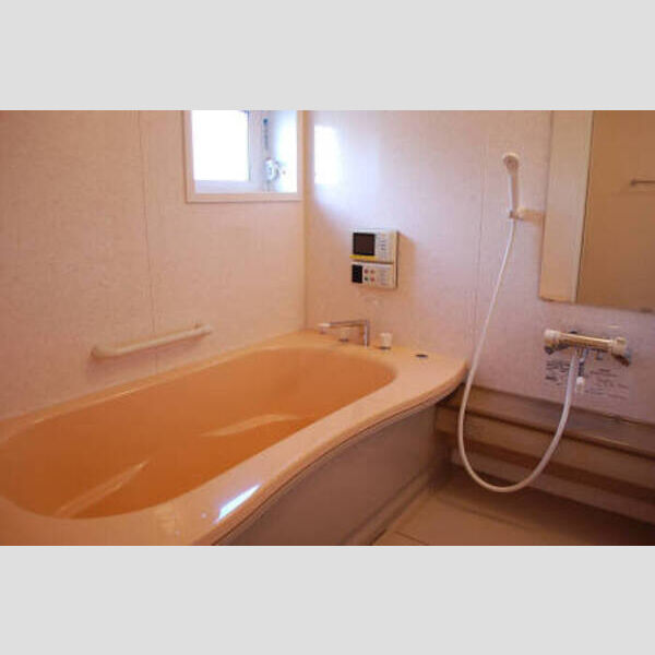 居室・リビング (リビングタウン三本柳C202 浴室)