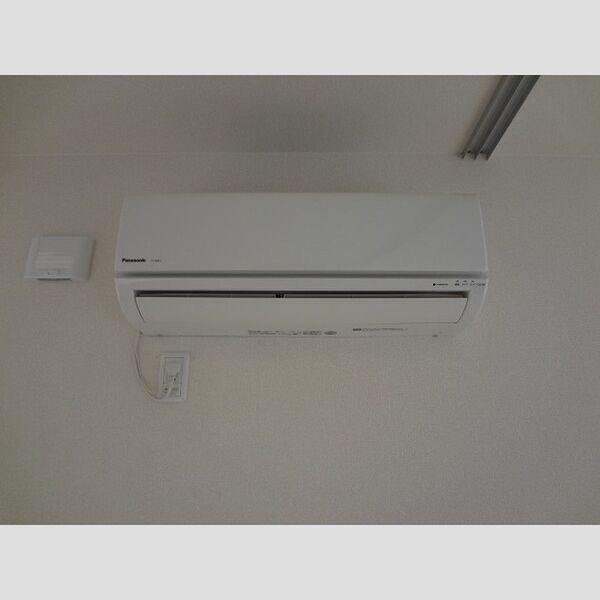 その他設備 (★エアコン付)