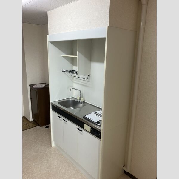 キッチン (システムキッチン)