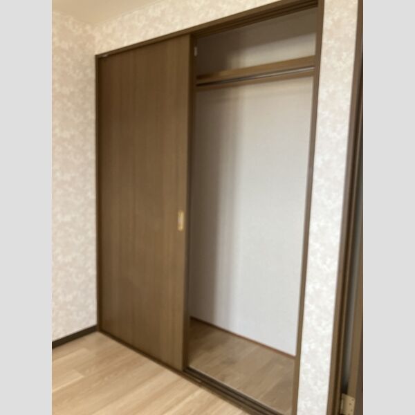 収納 (クローゼット)