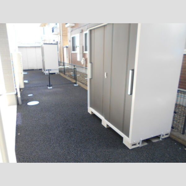 その他 (専用庭)