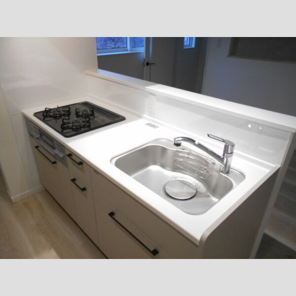 キッチン (キッチン)