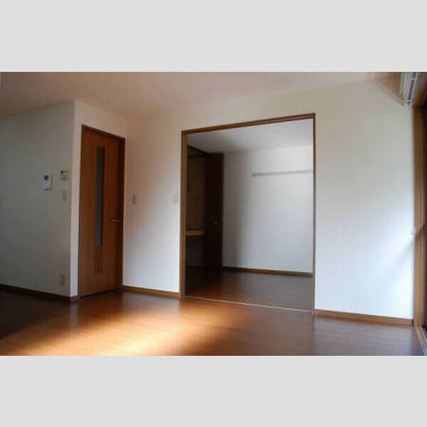 居室・リビング (A202 LDK)