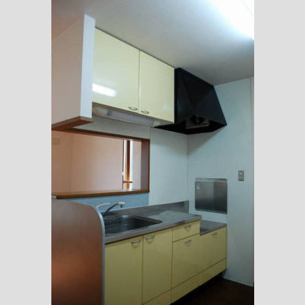 キッチン (A202 キッチン)