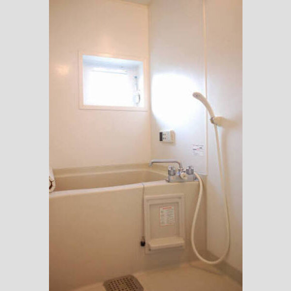 バス (A202 浴室)