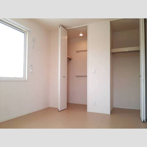 居室・リビング (桜荘102 2F北洋室)