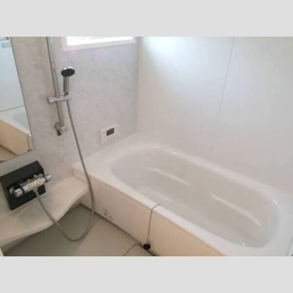 バス (桜荘102 浴室)