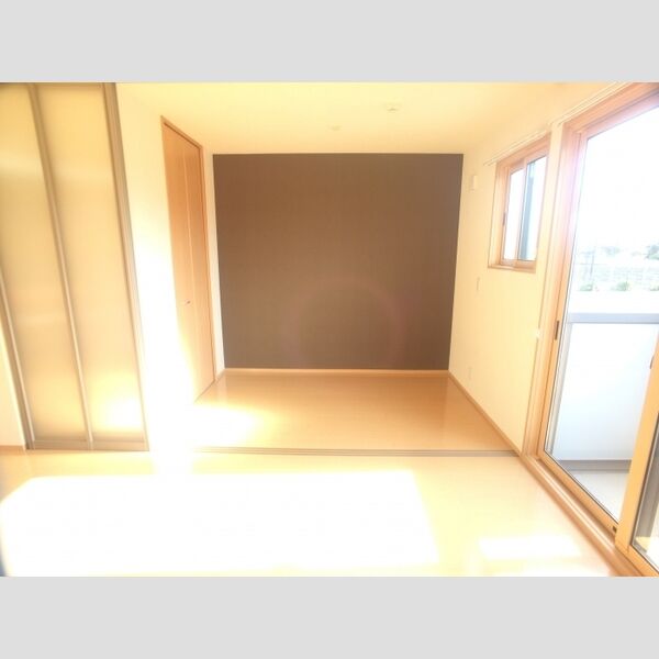 その他 (洋室3帖)