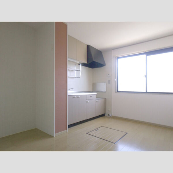 居室・リビング (DK)