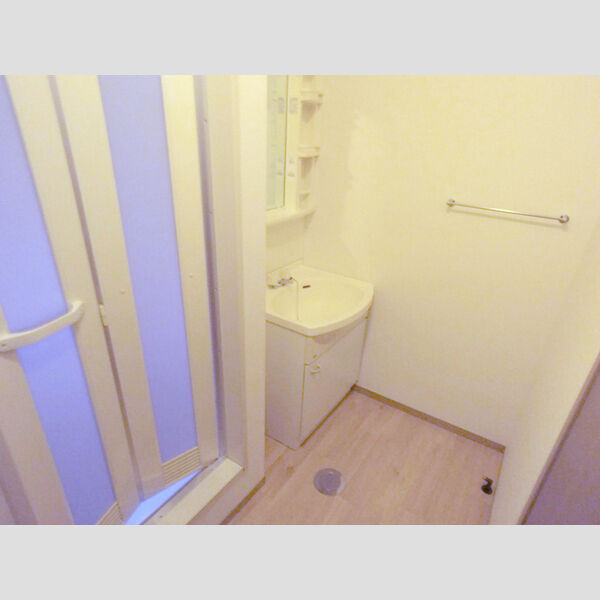 洗面所 (洗面所)